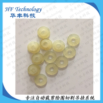 And Eagle automatic cutting mattress piece YIN cut mattress piece