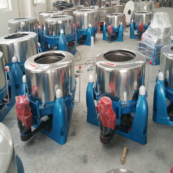 单相电脱水机单相电工业脱水机220v工业机甩干机