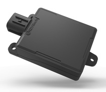 Ruida Technology 24GHz blind zone radar sensor SRR188 car blind zone BSD LCA DOW RCTA