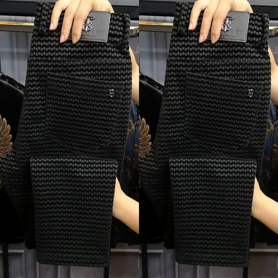 2238 casual pants for men autumn and winter style gold velvet men's trousers slim straight pants new business men's trousers stretch trousers
2238 casual pants for men autumn and winter style gold velvet men's trousers slim straight pants new business men's trousers stretch trousers