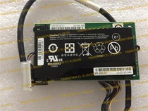 IBBU05 Battery L3-25125-00C L3-25125-04A LSI MR SAS1078