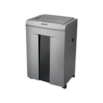 Dell 14461 High Power 40 Minute Continuous Shredding Paper 20L High Capacity Continuous Shredding Paper 6 Sheet Shredder