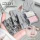 Leeinto Dream Diamond Glitter 2 색 하이라이트 파우더 섬세한 명확한 자연 컬러 진주 Matt 반짝이는 강력한 가루 Leeinto Dream Diamond Glitter 2 색 하이라이트 파우더 섬세한 명확한 자연 컬러 진주 Matt 반짝이는 강력한 가루