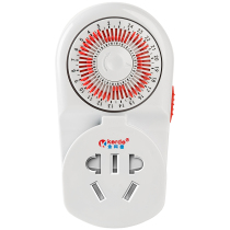 Jinkode TW-260 Timer Timer socket Timer Timer switch Timer switch socket