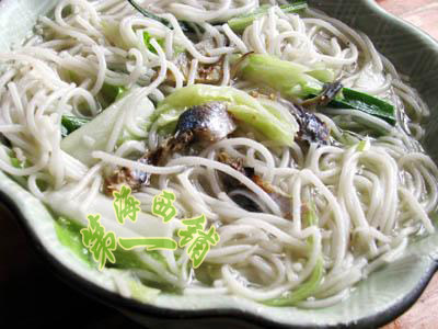 福建特产 闽清正宗茶口粉干 久煮不糊 500克 口感好 皇冠特价