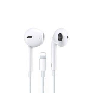 Svnscomg苹果7耳机原装正品iPhone/X/xs/i7plus/6/6s/8/pro11入耳式手机耳塞有线max