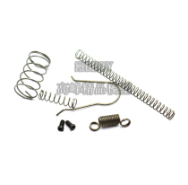 Hardware maintenance new AF TM 911 226 17 5 1 small spring set