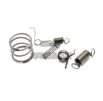 SHS patron saint model car No. 3 small spring set