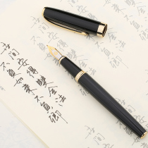 HERO 389 Heroes Pen Practice Pen Elbow Hard Pen Calligraphy Pen Adult Men High-end Gifts Gift Bend Student Special Girls Vintage Art Word Signature Custom lettering