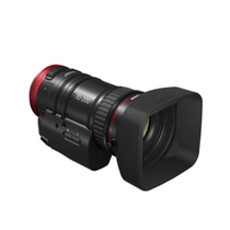 Canon 70-200mm compact film zoom lens CN-E70-200mm T4 4 L IS KAS S