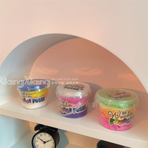 Ultralight clay I dare say no one kid doesnt like it ~ feel free to play