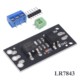 분리 된 MOSFET MOS 튜브 필드 효과 튜브 모듈 교체 릴레이 FR120N LR7843 D4184 분리 된 MOSFET MOS 튜브 필드 효과 튜브 모듈 교체 릴레이 FR120N LR7843 D4184