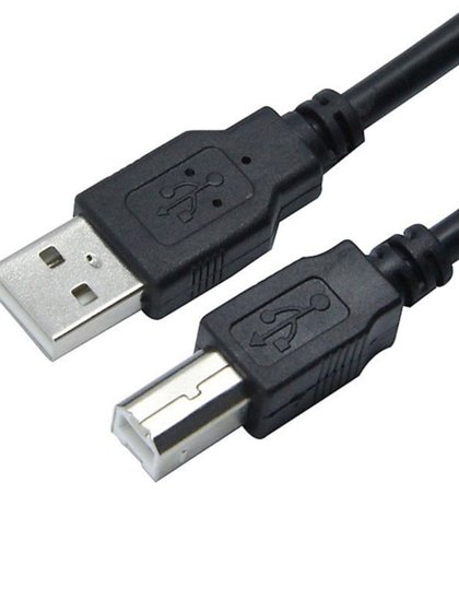 검은 모든 구리 2.0 스퀘어 포트 케이블을 인쇄 할 프린터 데이터 케이블 연결 케이블 USB가 포함 된 USB 인쇄 케이블 검은 모든 구리 2.0 스퀘어 포트 케이블을 인쇄 할 프린터 데이터 케이블 연결 케이블 USB가 포함 된 USB 인쇄 케이블