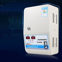 Manostat 220v fully automatic home type 6800w Air conditioning Microcomputer refrigerator item AC voltage regulation power supply