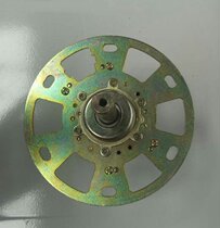 10kw Manostat 220v Fully Automatic Home Single Phase AC Air Conditioning Manostat 10000w Accessories Motor Motor