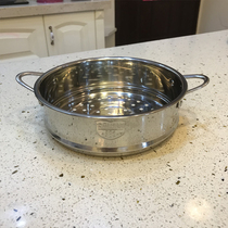 304 stainless steel steamer 16cm18cm20cm22cm24cm steamer steamer steamer steamer steamer steamer steamer steaming hot dish