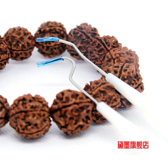 Wenwan 팔찌, 다이아몬드 호두, 크로 셰 뜨개질 후크, 뾰족한 팔꿈치, 이중 머리 수동 도구 Wenwan 팔찌, 다이아몬드 호두, 크로 셰 뜨개질 후크, 뾰족한 팔꿈치, 이중 머리 수동 도구