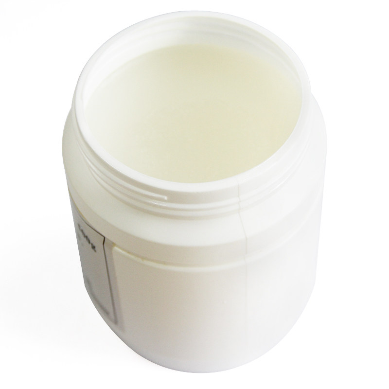 北洲医用白凡士林500g药用皮肤防裂软膏润唇膏脚后跟护手霜消基质