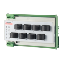 Ancorui new product medical IT insulation monitoring fault location assessment instrument AIL100-8 using CAN bus