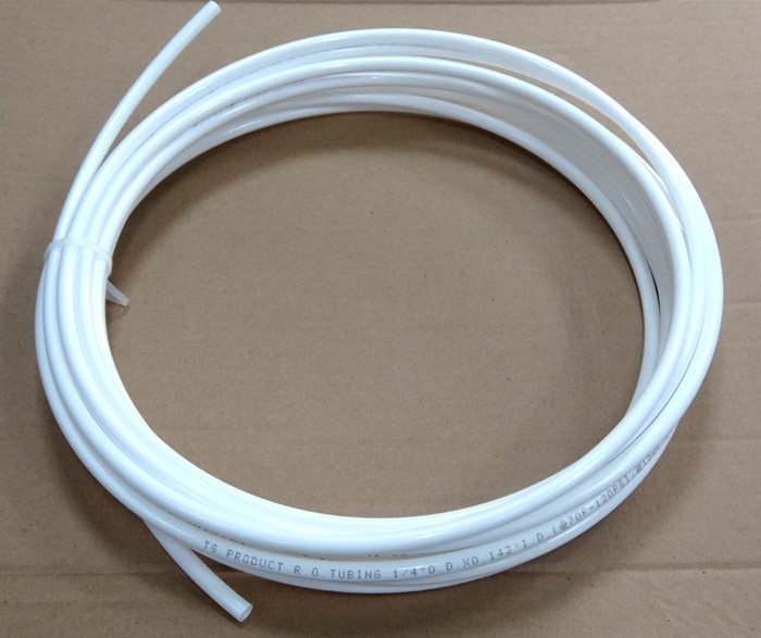 2分管cck管净水器纯水机pe管/水管