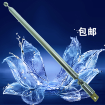 360-degree universal rod antenna telescopic antenna radio antenna 7125-7 section 760MM antenna