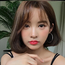 Earrings 2022 New Tide Blunt Silver Ring Circle Fashion 100 Hitch Luxury High Class Superior Sense Design Sensation of Ocean Qi