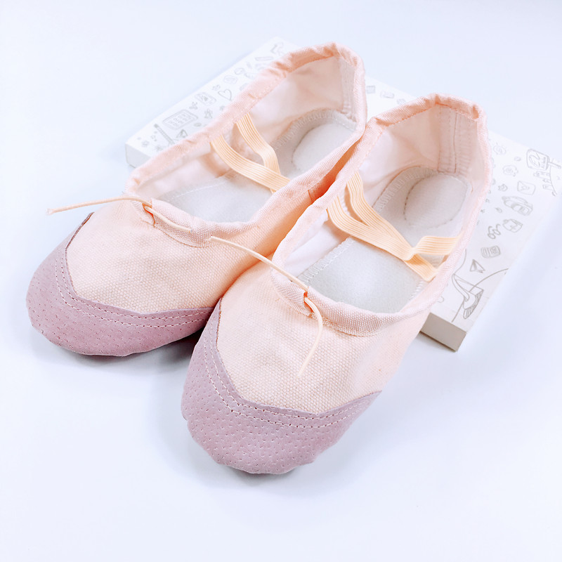 Chaussons de danse - Ref 3447773 Image 32