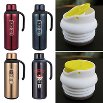 Taifugao Schmidt Kuang Di Guang A home insulation pot Kangbach pot cover Cup cover Leak-proof inner cover Inner cover accessories