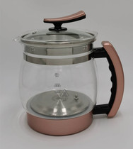 SKG WELLNESS POT 8064 POT BODY CUPS GLASS ACCESSORIES 8072 8072 8070 8073 8088 SINGLE POT 2 litre capacity