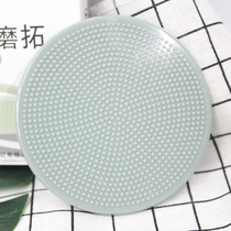 Maries Marley brand G7211 convex printmaking tool 10cm printmaking wipe plate sharp Ware professional printmaking supplies