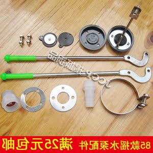 摇井压水泵手摇图片