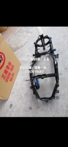 Lin Hai Feiying New Kuqi CUXIS9 New Yage Motorcycle Frame Iron Parts Beam Shell Lamps Cushion Original Factory