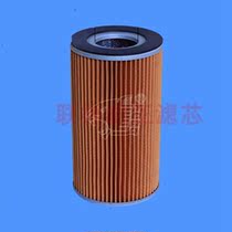 Baowang TO-5781 Applies Yuchai YC6105 6102 Dachai 6110 oil filter filter oil grid