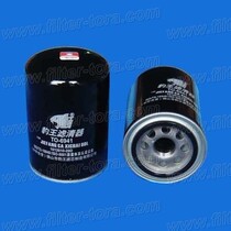 Leopard King TO-6941 adaptation FAW Jiefang Xichai 6DL 1012010-29D oil grid JX0810A4