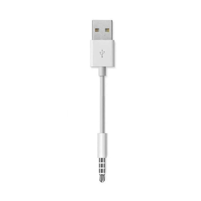 Thích hợp cho Apple MP3 IPOD Cáp dữ liệu Shuffle 3 4 5 Bộ sạc cáp dữ liệu USB thế hệ thứ 6 thế hệ thứ 7 - Khác