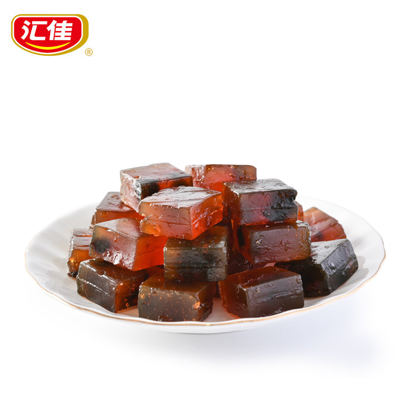 汇佳桂圆红枣软糕2斤福建酸甜栆糕