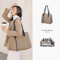 Laptop Bag 14 Inch Girls Handbag 16 Single Shoulder 156ins Wind 13 Applicable Apple macbookpro Lenovo Little New air15 6 minimalist anti-crash Huawei