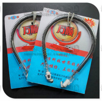 Heater electric heating heating tube carbon fiber halogen tube small sun pear heating tube electric heater accessories