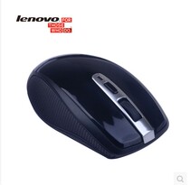 Lenovo original wireless mouse N110 laptop business 2 4G wireless mouse national joint guarantee