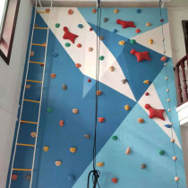 Indoor climbing private custom dedicated link