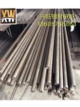Cold-drawn round steel round bar A3 45# light round solid round bar round steel bar complete specifications