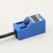 Inductive metal proximity switch SN04-N2 DC three-wire NPN normally closed