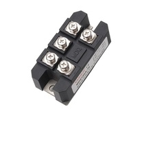 YANGJI three-phase bridge rectifier module MDS-60A