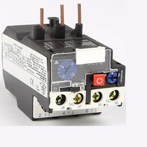 Overload protection thermal relay for LC1 contactor LR2-D1310N (4-6A)