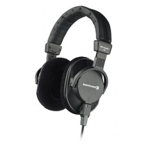 German Beyerdynamic Baiya power DT250 professional monitoring headset National Bank spot