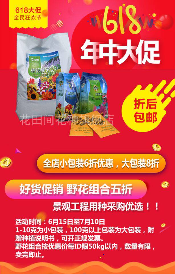 牵牛花种子林木花卉一年生草本爬藤观花植物庭院阳台花园种植观赏