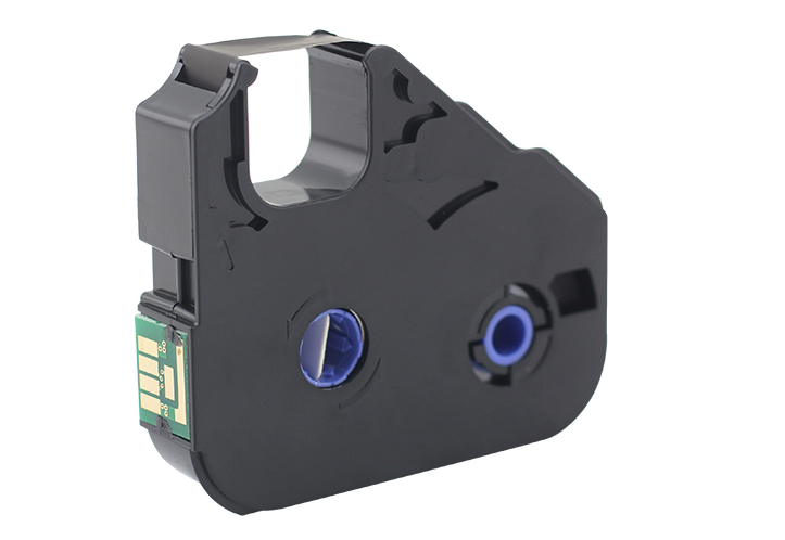 特价佳能丽标原装线号机色带lb12bic200tc100tm11c色带