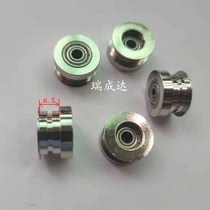 JUKI Mounter Belt Wheel 750760 750760 2050 2010M2020 2050 2060 2070 3000 3000 Idle Wheels 18