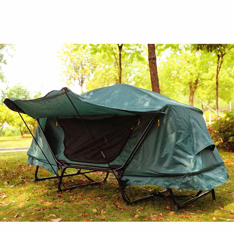 特价离地帐篷 单人