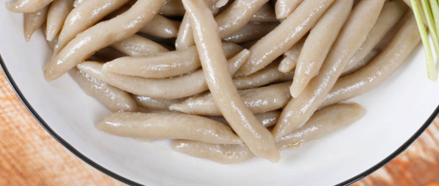 山西特产特色莜面鱼鱼低脂食品面食杂粮燕麦粗粮代餐主食真空包装